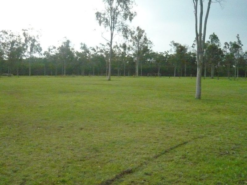 114 Olive Grove Drive, Adare QLD 4343