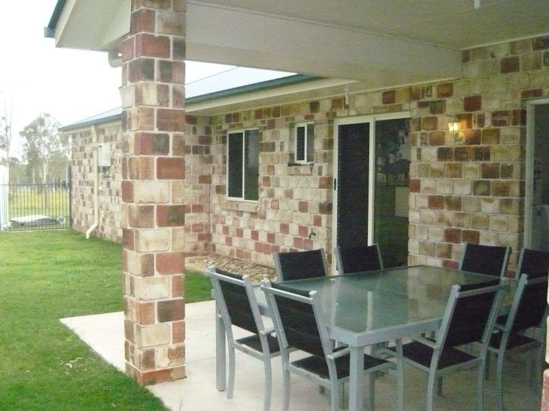 114 Olive Grove Drive, Adare QLD 4343