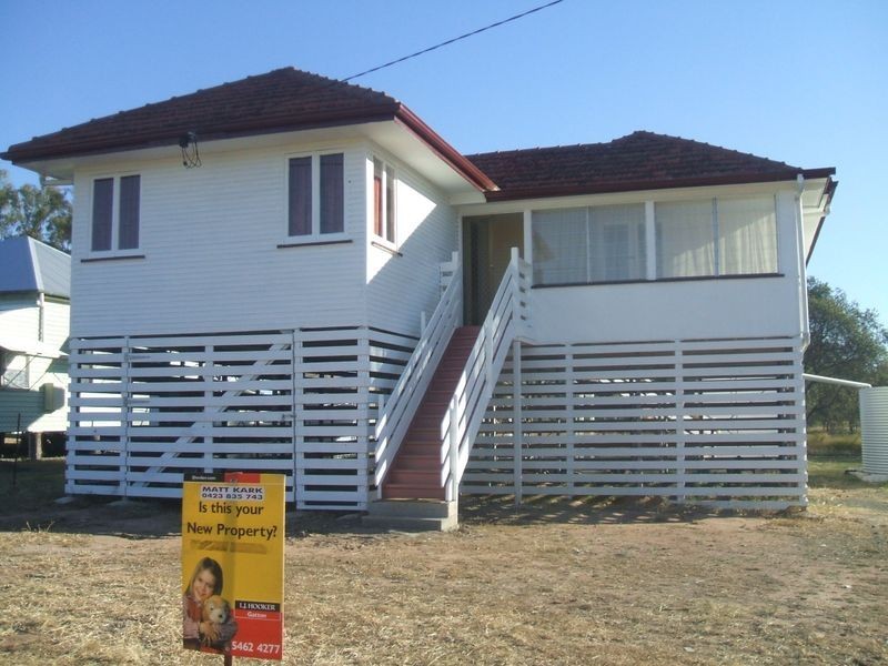 College View QLD 4343