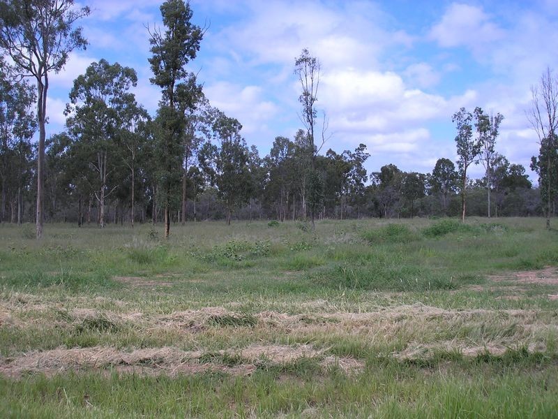 Adare QLD 4343