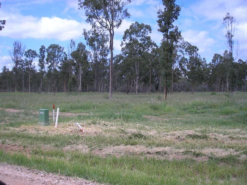 Adare QLD 4343