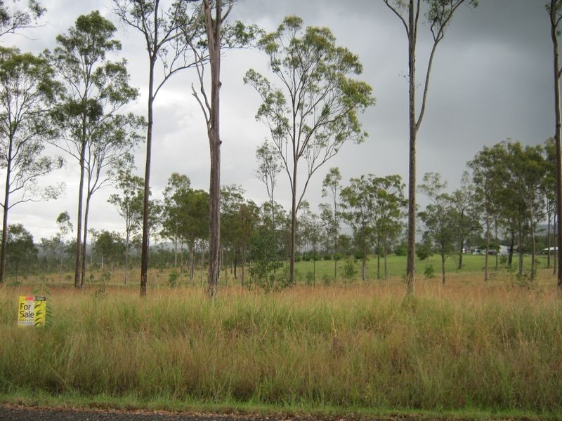 Adare QLD 4343