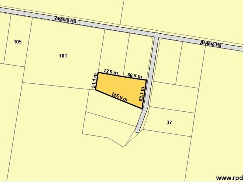 Adare QLD 4343