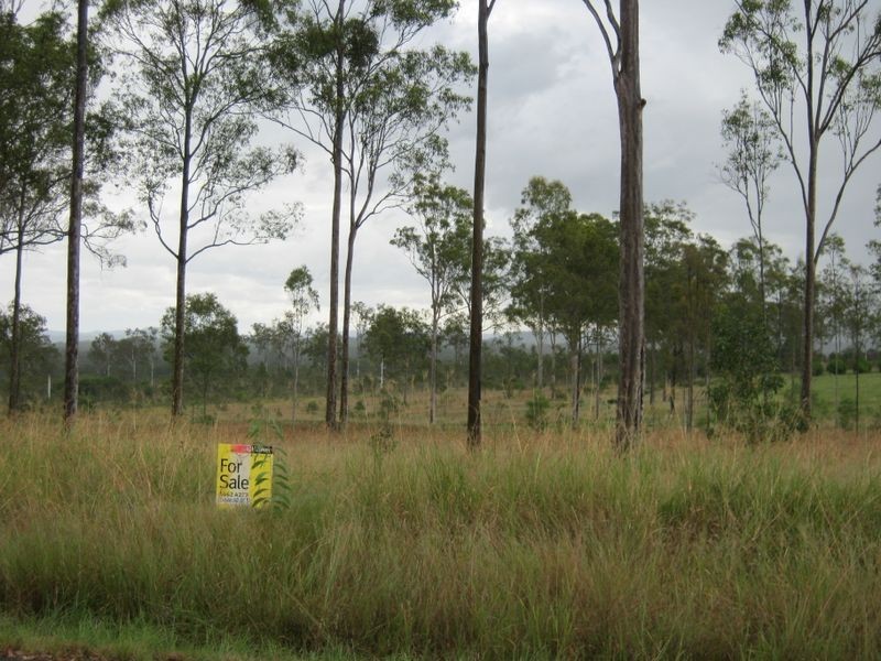 Adare QLD 4343