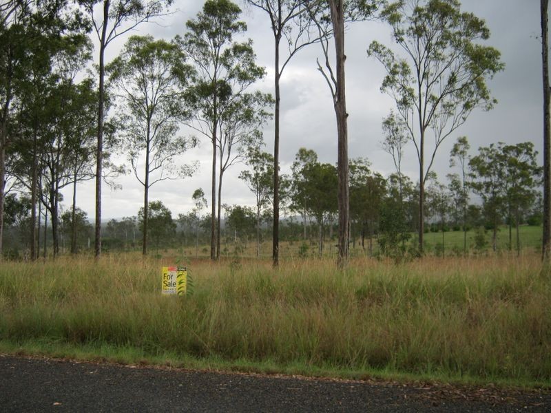 Adare QLD 4343
