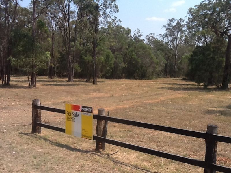 Mount Hallen QLD 4312