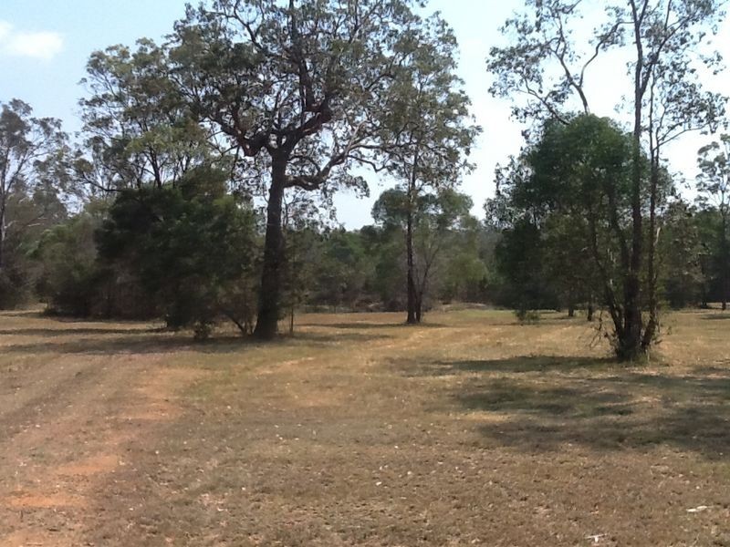 Mount Hallen QLD 4312