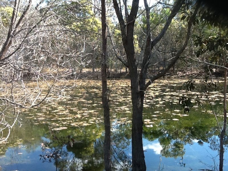 Mount Hallen QLD 4312