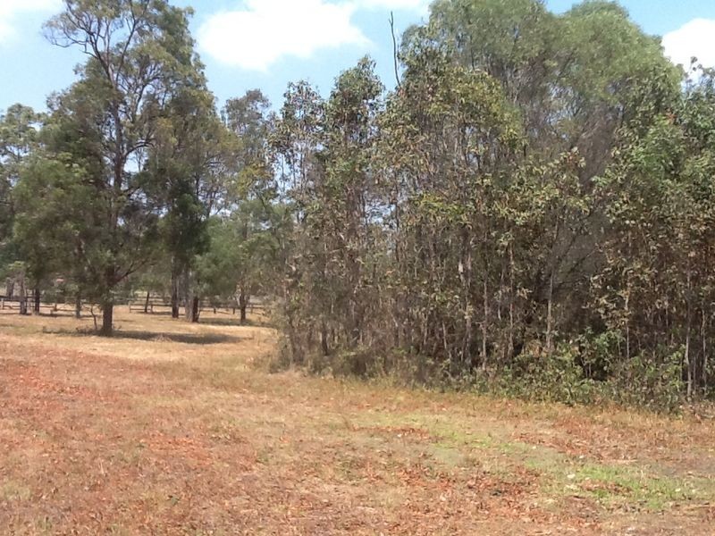 Mount Hallen QLD 4312