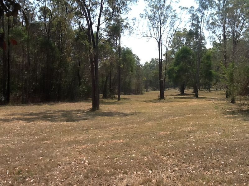 Mount Hallen QLD 4312