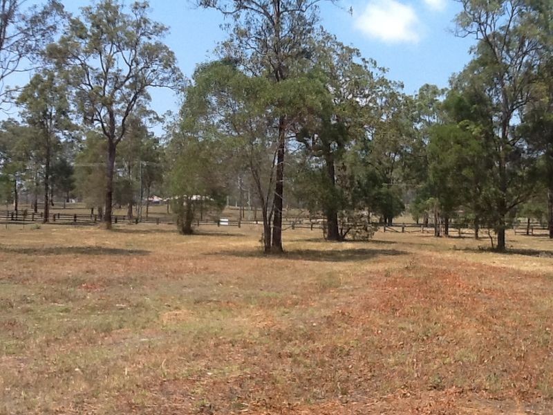 Mount Hallen QLD 4312