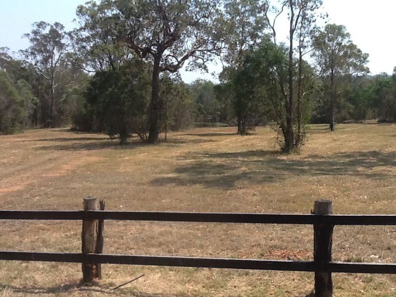 Mount Hallen QLD 4312