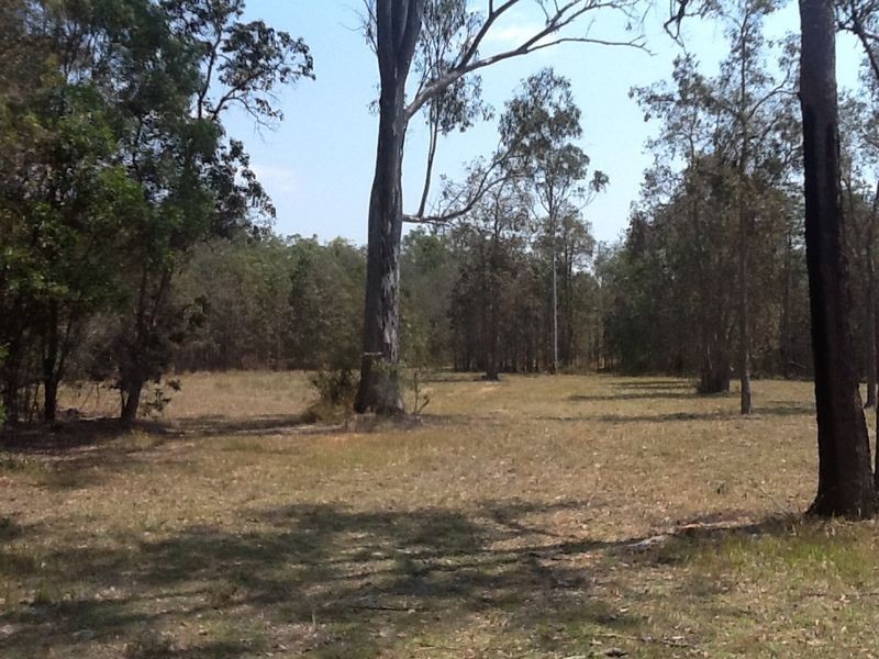 Mount Hallen QLD 4312