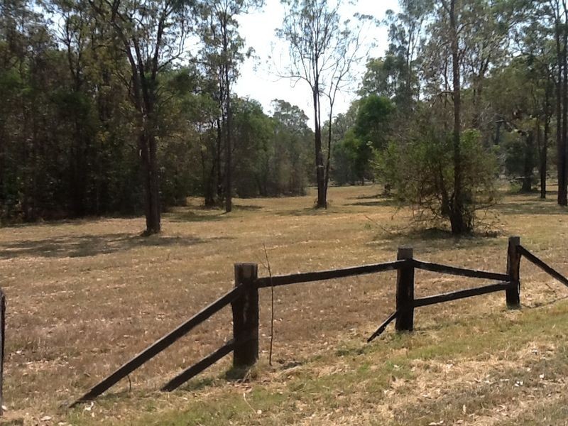 Mount Hallen QLD 4312