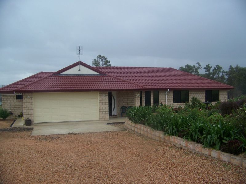 Adare QLD 4343