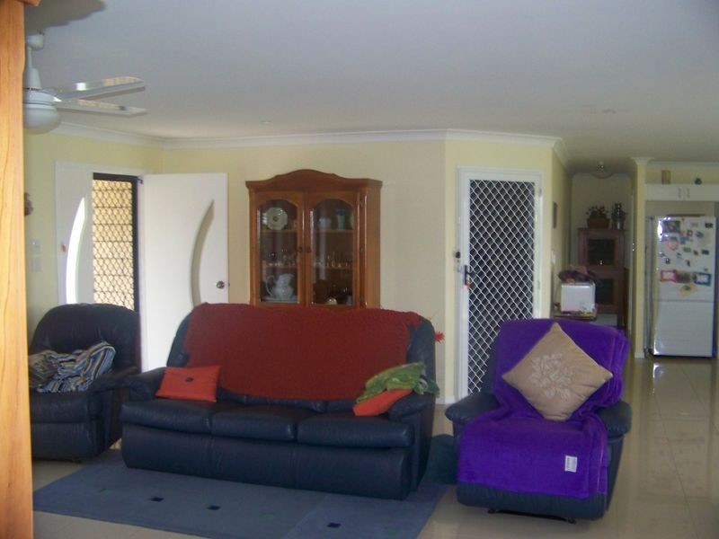 Adare QLD 4343