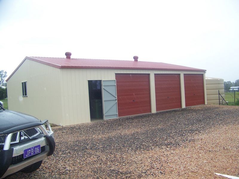 Adare QLD 4343