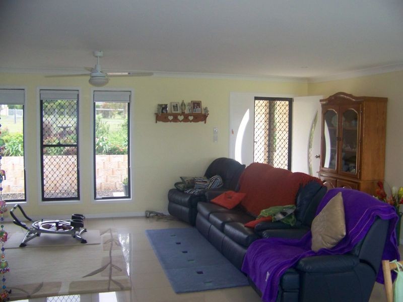 Adare QLD 4343