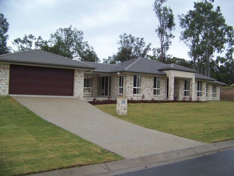 Adare QLD 4343