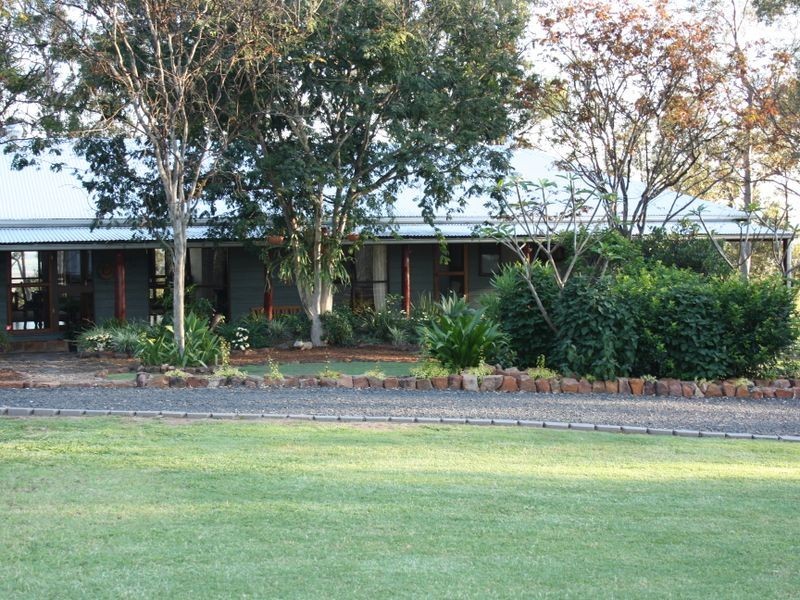 Grantham QLD 4347
