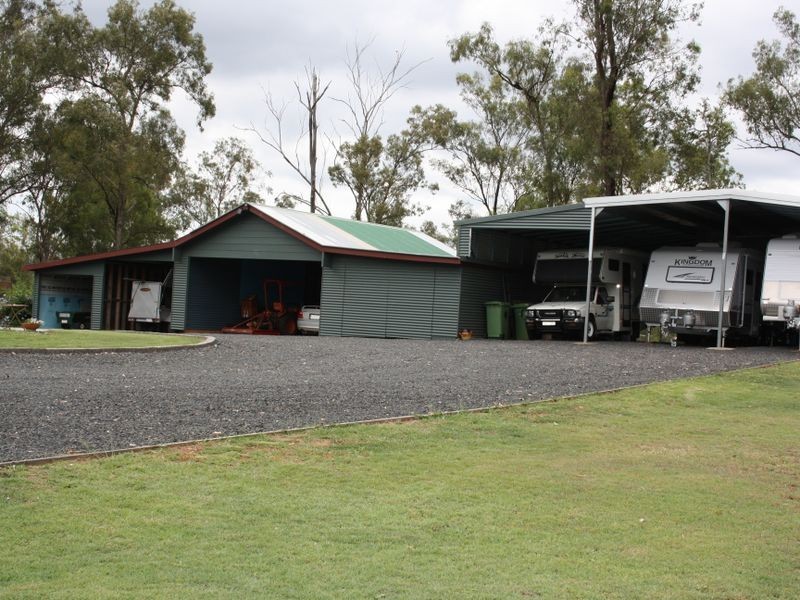 Grantham QLD 4347