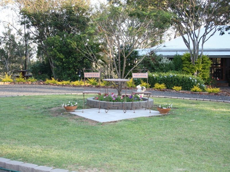Grantham QLD 4347
