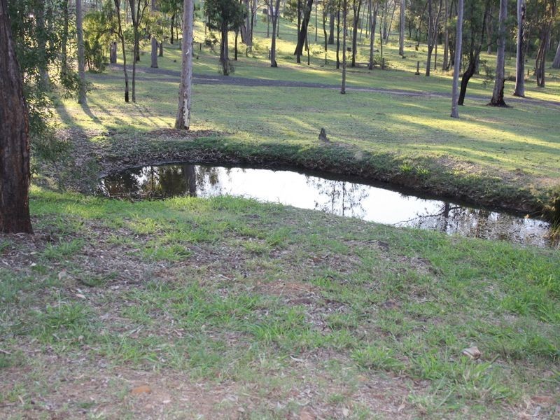 Grantham QLD 4347