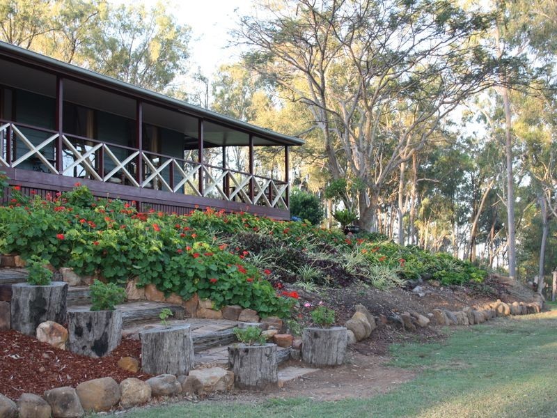 Grantham QLD 4347