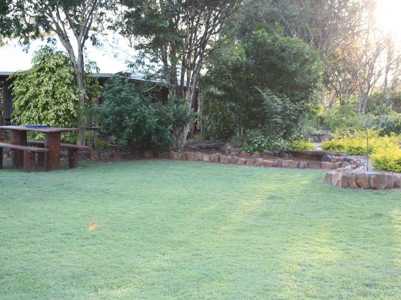 Grantham QLD 4347