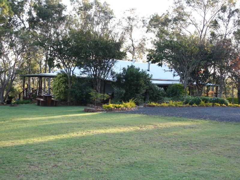 Grantham QLD 4347