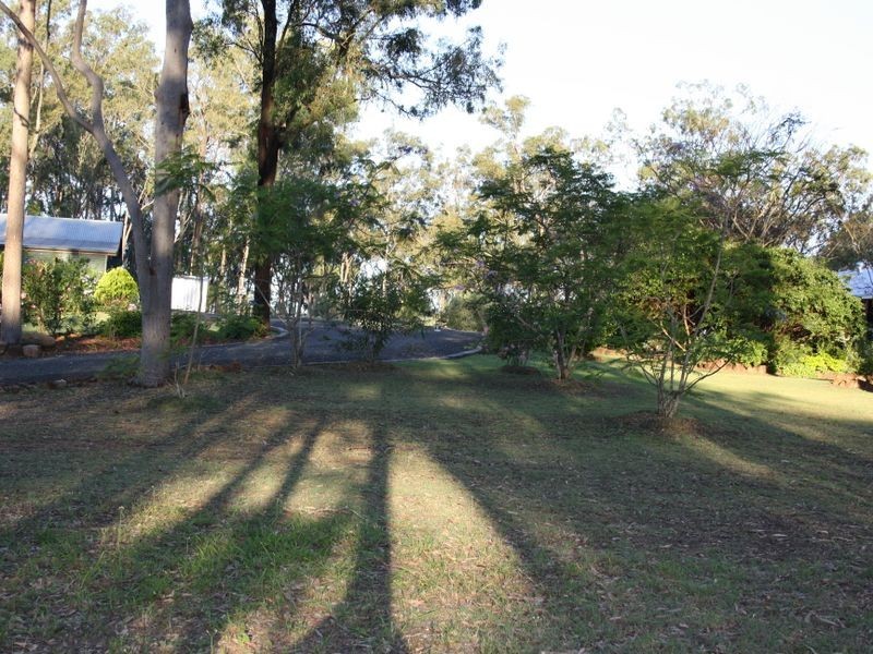 Grantham QLD 4347