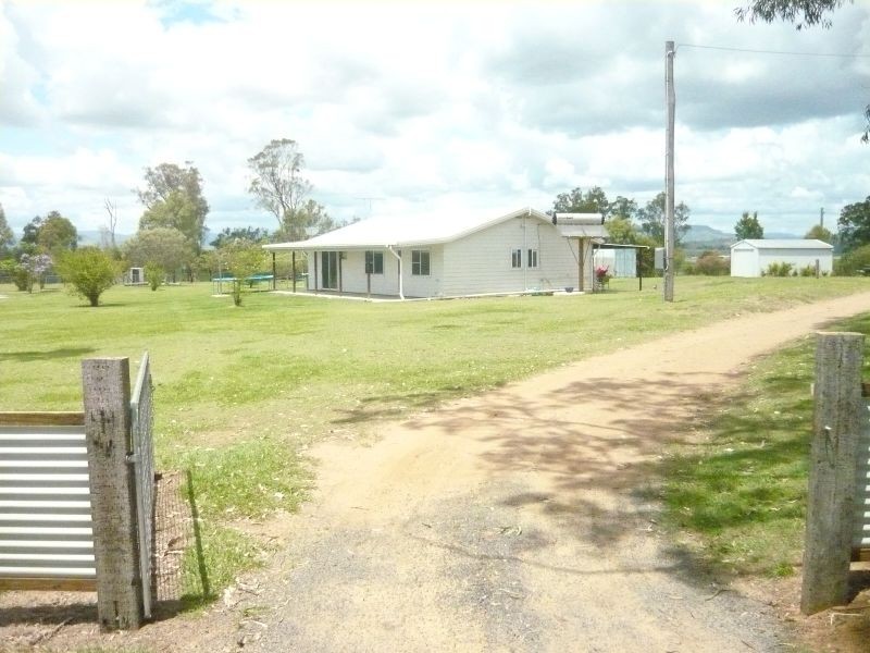 Placid Hills QLD 4343