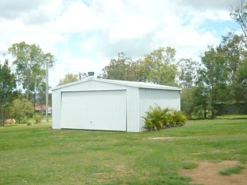 Placid Hills QLD 4343