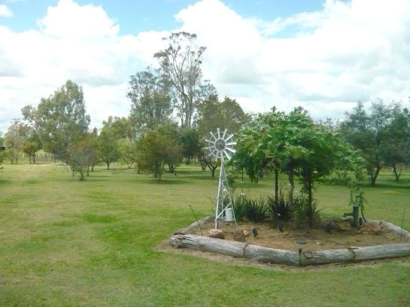 Placid Hills QLD 4343