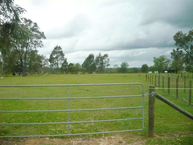 Placid Hills QLD 4343