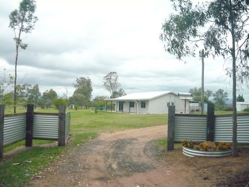 Placid Hills QLD 4343