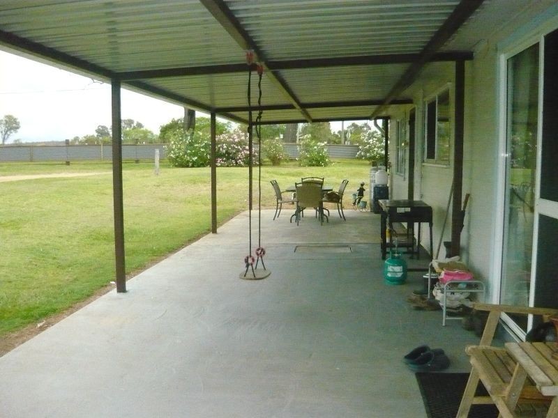 Placid Hills QLD 4343