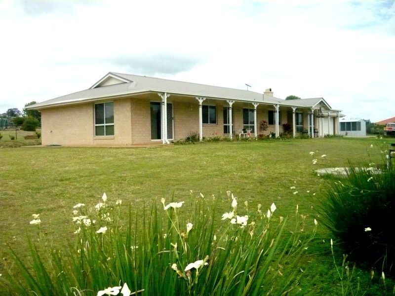 Placid Hills QLD 4343