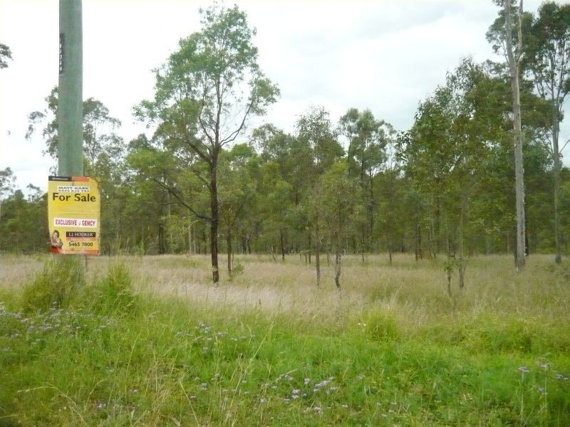 31 Robeck Road, Gatton QLD 4343