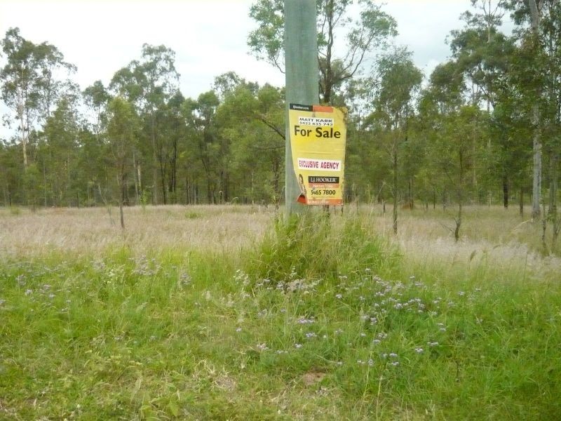 31 Robeck Road, Gatton QLD 4343