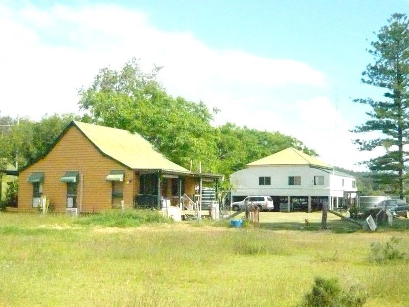 Summerholm QLD 4341