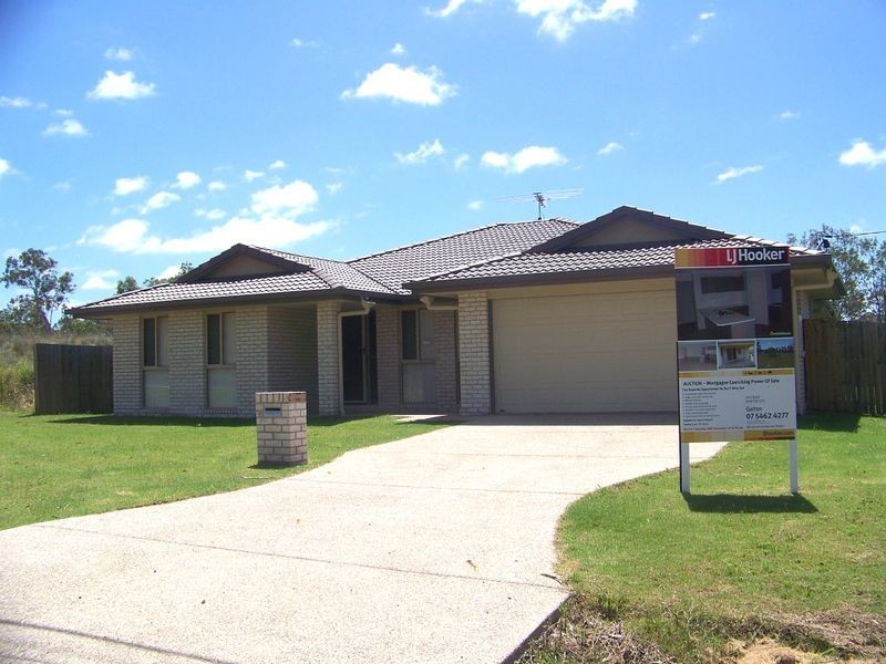 Adare QLD 4343
