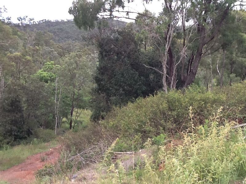Greenmount QLD 4359