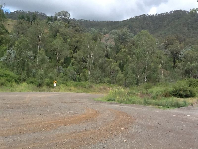 Greenmount QLD 4359