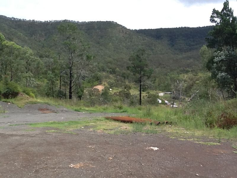 Greenmount QLD 4359