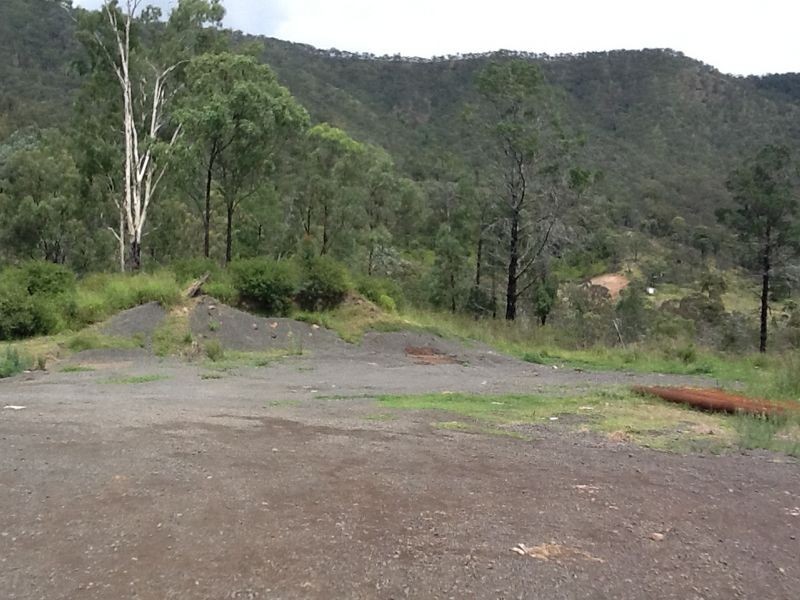 Greenmount QLD 4359