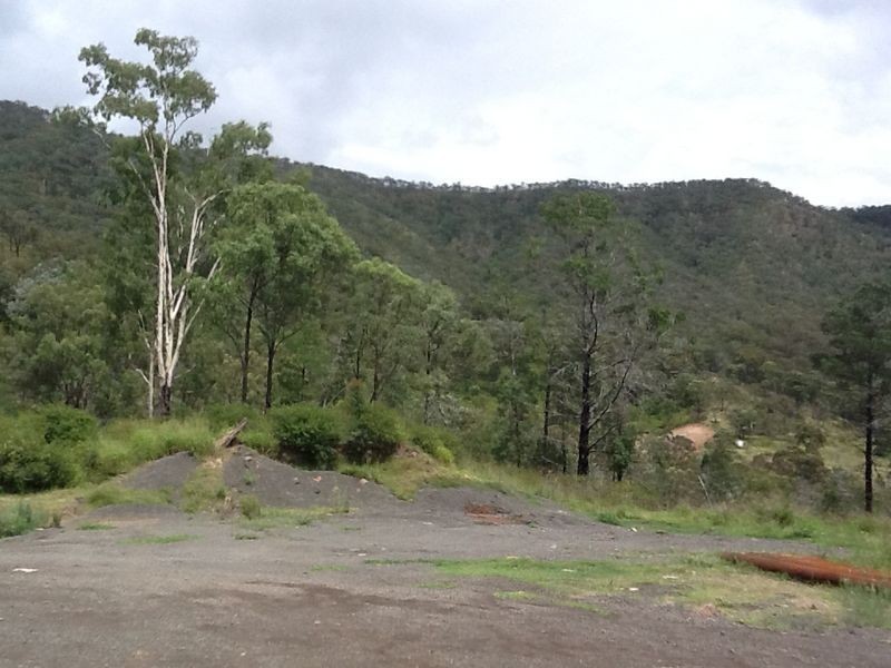 Greenmount QLD 4359