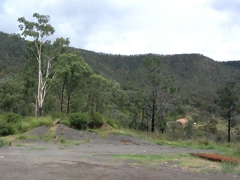 Greenmount QLD 4359