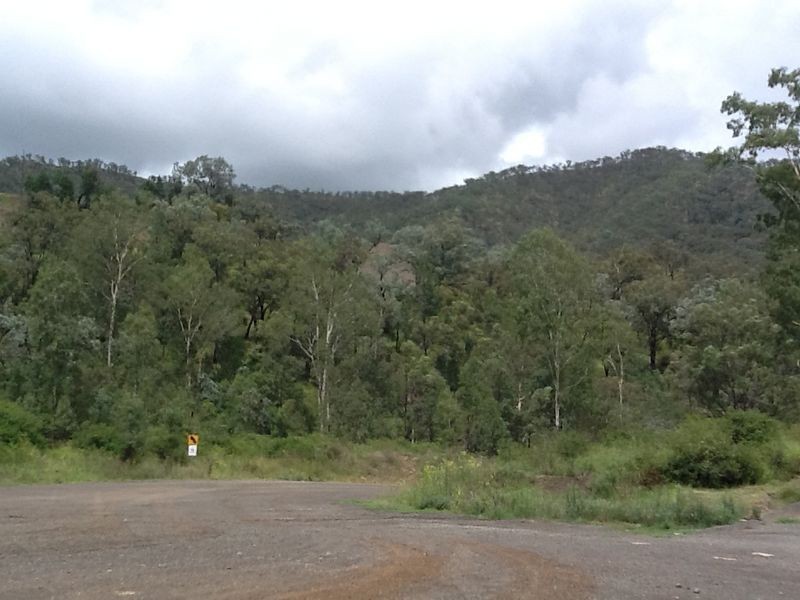 Greenmount QLD 4359