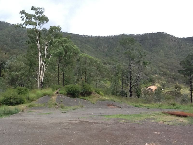 Greenmount QLD 4359